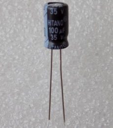 100uf 35v