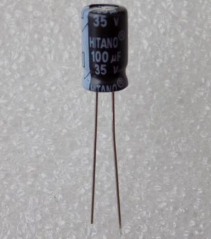 100uf 35v