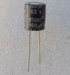 100uf 63v