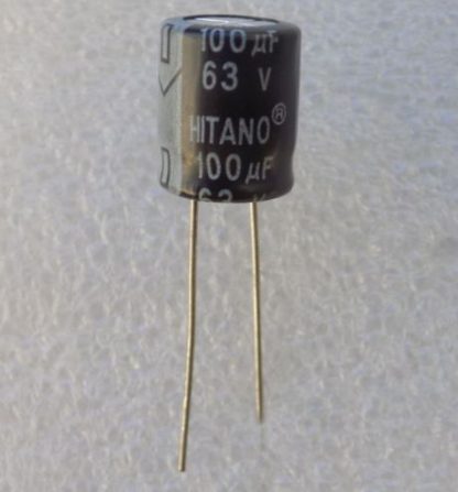 100uf 63v