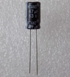 47uf 63v