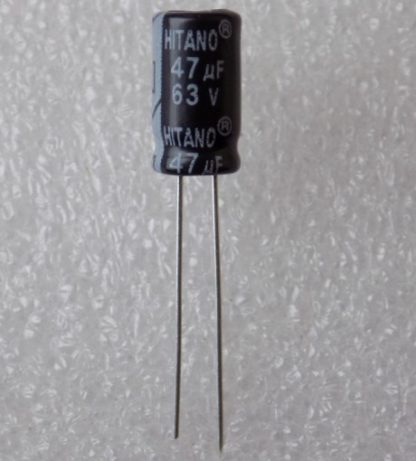 47uf 63v