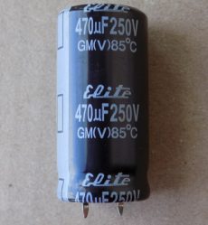 elektroliticheskij kondensator 470uf 250v