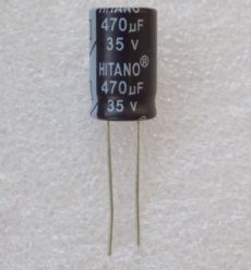 elektroliticheskij kondensator 470uf 35v