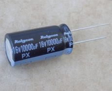 elektroliticheskij kondensator rubycon 10000uf 16v
