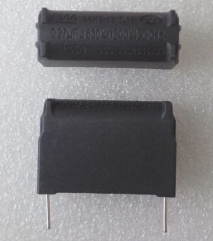 kondensator 027mkf 1200v dlya indukczionki new