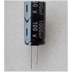 kondensator 1000uf 100v
