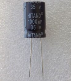 kondensator 1000uf 35v