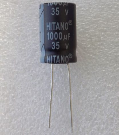 kondensator 1000uf 35v