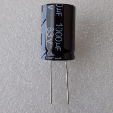 kondensator 1000uf 63v