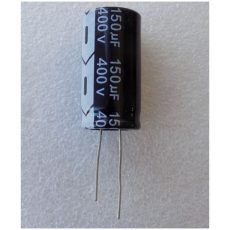 kondensator 150uf 400v