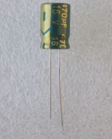 kondensator kompyuternyj 470uf 16v
