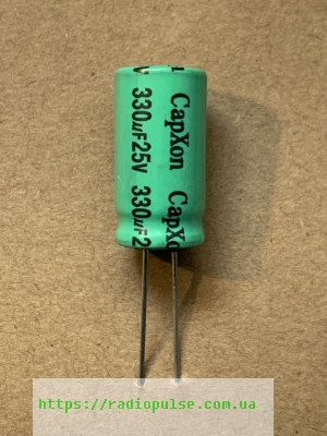 kondensator nepolyarnyj 951