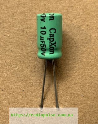 kondensator nepolyarnyj 957
