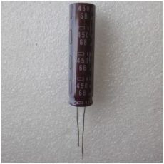 kondensator v zhk televizory 68uf 450v