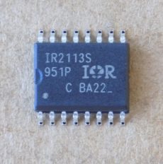 mikroshema ir2113s