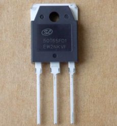 tranzistor 50t65fd1 sgt50t65fd1
