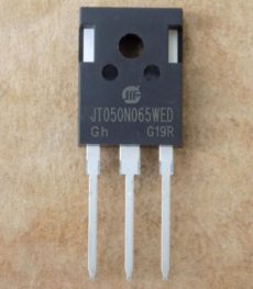 tranzistor jt050n065wed new
