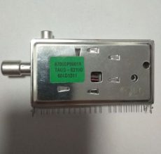 tuner taud s210d