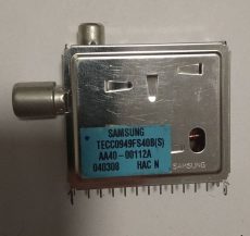 tuner tecc0949fs40b s