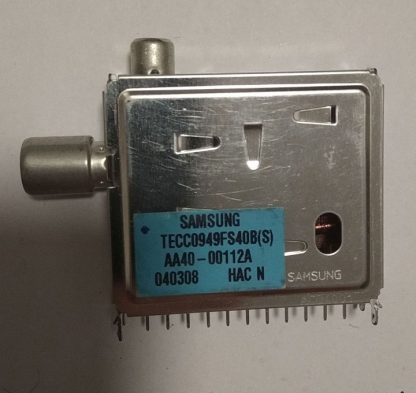 tuner tecc0949fs40b s