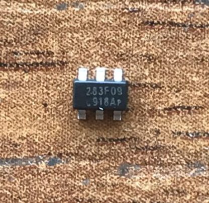 mikroshema ob2283mp smd