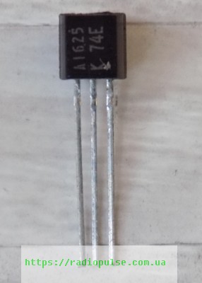 tranzistor 2sa1625