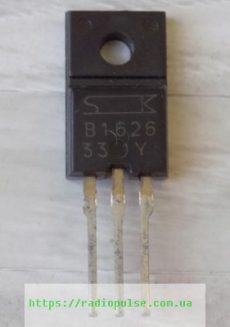tranzistor 2sb1626