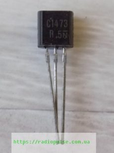 tranzistor 2sc1473
