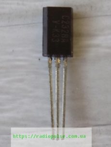 tranzistor 2sc2328a