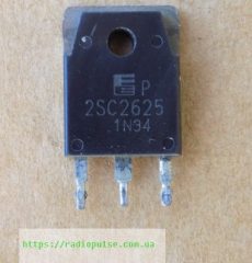 tranzistor 2sc2625