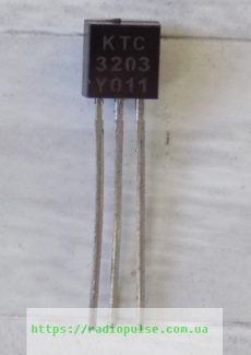 tranzistor 2sc3203