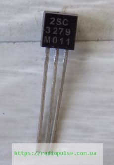 tranzistor 2sc3279
