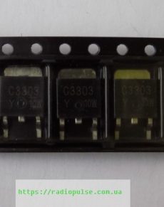 tranzistor 2sc3303