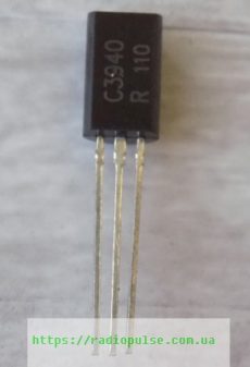 tranzistor 2sc3940r 2sc3940ar