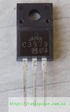 tranzistor 2sc3979