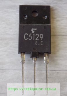 tranzistor 2sc5129