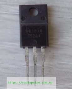tranzistor 2sc5241