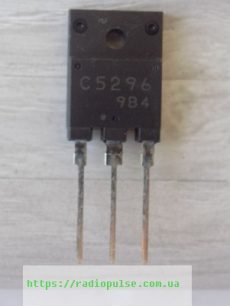 tranzistor 2sc5296 original