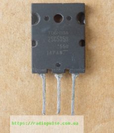 tranzistor 2sc5858 original