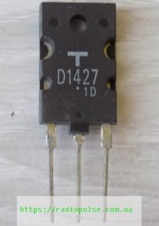 tranzistor 2sd1427