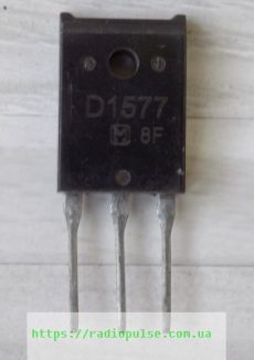tranzistor 2sd1577
