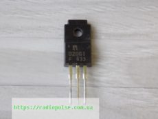 tranzistor 2sd2061