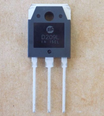 tranzistor 2sd209l d209l original
