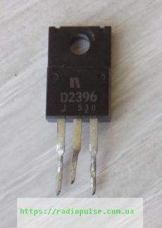 tranzistor 2sd2396