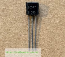 tranzistor bc547b