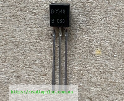 tranzistor bc548b