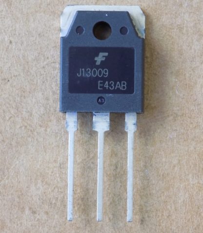 tranzistor mje13009 j13009 to3p