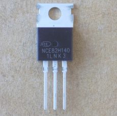 tranzistor nce82h140 original