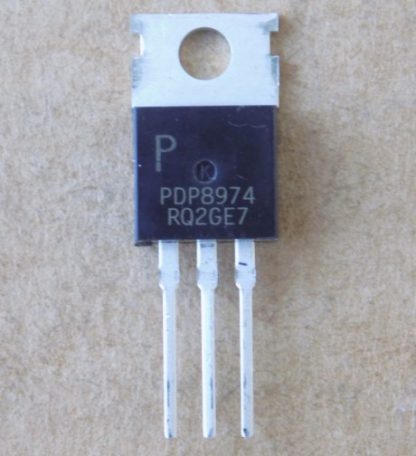 tranzistor pdp8974 dp8974 orig